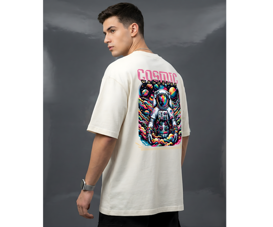 240 GSM of pure cosmic comfort. 🌌 Heavyweight luxury that feels as good as it looks